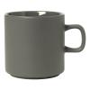 Κούπα PILAR, 250 ml, σκούρο γκρι, κεραμικό, Blomus