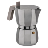 Καφετιέρα εσπρέσο 3 φλιτζανιών MOKA, 150 ml, Alessi