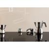 Καφετιέρα εσπρέσο 3 φλιτζανιών MOKA, 150 ml, Alessi
