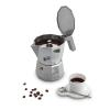 Καφετιέρα εσπρέσο 3 φλιτζανιών MOKA, 150 ml, Alessi