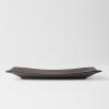 Πιάτο σούσι και σασίμι EARTH, 33 x 19 cm, MIJ