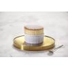 Φόρμα ψησίματος ramekin FRENCH CLASSICS, σετ 12 τεμαχίων, 80 ml, σε λευκό, REVOL