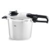 Χύτρα ταχύτητας VITAVIT PREMIUM, 22 cm, 6 l, Fissler