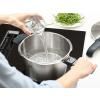 Χύτρα ταχύτητας VITAVIT PREMIUM, 26 cm, 8 l, Fissler