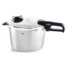 Χύτρα ταχύτητας VITAVIT PREMIUM, 26 cm, 8 l, Fissler