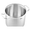 Ψηλή κατσαρόλα ORIGINAL-PROFI COLLECTION, 24 cm, 9,1 l, Fissler