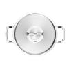 Δοχείο ORIGINAL-PROFI COLLECTION, 24 cm, 6,3 l, Fissler