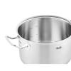 Δοχείο ORIGINAL-PROFI COLLECTION, 24 cm, 6,3 l, Fissler