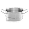 Κατσαρόλα ατμομάγειρας ORIGINAL-PROFI COLLECTION, 20 cm, Fissler