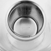 Τσαγιέρα με φίλτρο για τσάι INFUSION, 1 l, από γυαλί, Viva Scandinavia