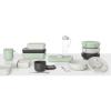 Δοχείο φαγητού MAKE & TAKE BENTO, 1,1 l, σκούρο γκρι, Brabantia