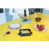 Δοχείο φαγητού MAKE & TAKE BENTO, 1,1 l, σκούρο γκρι, Brabantia
