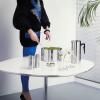Κανάτα νερού ARNE JACOBSEN, 2,0 l, από ανοξείδωτο ατσάλι, Stelton