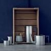 Κανάτα νερού ARNE JACOBSEN, 2,0 l, από ανοξείδωτο ατσάλι, Stelton