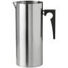 Κανάτα νερού ARNE JACOBSEN, 2,0 l, από ανοξείδωτο ατσάλι, Stelton