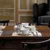 Βαθύ πιάτο PLATEBOWLCUP, 22 cm, λευκό, Alessi
