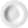 Βαθύ πιάτο PLATEBOWLCUP, 22 cm, λευκό, Alessi