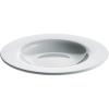 Βαθύ πιάτο PLATEBOWLCUP, 22 cm, λευκό, Alessi
