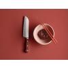 Μαχαίρι Santoku CLASSIC COLOUR 17 cm, απόχρωση sumac, Wüsthof