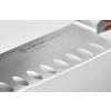 Μαχαίρι Santoku CLASSIC COLOUR 17 cm, απόχρωση sumac, Wüsthof