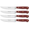 Μαχαίρια μπριζόλας CLASSIC COLOUR , Σετ 4, 12 cm, Wüsthof