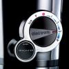 Μπλέντερ VELA EVOLUTION 1,5 l, ασημί, ανοξείδωτο ατσάλι, Bugatti