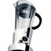 Μπλέντερ VELA EVOLUTION 1,5 l, κρεμ, ανοξείδωτο ατσάλι, Bugatti