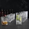 Σετ ποτηριών HIGHLAND, για long drink και ουίσκι, σετ 12 τμχ, ανοιχτό, Nachtmann