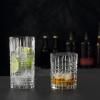 Σετ ποτηριών HIGHLAND, για long drink και ουίσκι, σετ 12 τμχ, ανοιχτό, Nachtmann