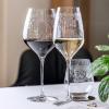 Ποτήρια για κόκκινο κρασί ARABESQUE, σετ 2 τεμαχίων, 810 ml, διαφανή, Spiegelau