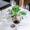 Ποτήρια για κόκκινο κρασί ARABESQUE, σετ 2 τεμαχίων, 810 ml, διαφανή, Spiegelau
