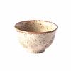 Κούπα τσαγιού Fade sand 9 cm MIJ
