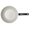 Τηγάνι wok CERATAL 30 cm, μπεζ, αλουμίνιο, Fissler
