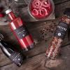 Ξύδι από πολτό βατόμουρου 250 ml, Lie Gourmet