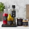 Ξύδι από πολτό βατόμουρου 250 ml, Lie Gourmet