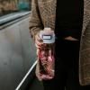 Παγούρι ELTON 750 ml, παστέλ χρώματα του ουράνιου τόξου, tritan, Kambukka
