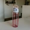 Παγούρι ELTON 750 ml, παστέλ χρώματα του ουράνιου τόξου, tritan, Kambukka