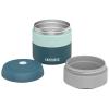 Μπολ για σνακ για BORA δοχεία θερμός 75 ml, λευκό, tritan, Kambukka
