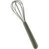Αναδευτήρι GREEN TOOLS 28 cm, πράσινο, σιλικόνη, Eva Trio