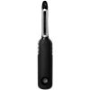 Αποφλοιωτής λαχανικών GOOD GRIPS 18 cm, οδοντωτός, μαύρο, πλαστικό, OXO