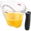 Κανάτα δοσομετρητής GOOD GRIPS 500 ml, πλαστικό, OXO