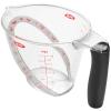 Κανάτα δοσομετρητής GOOD GRIPS 500 ml, πλαστικό, OXO