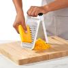 Τρίφτης χειρός GOOD GRIPS 22 cm, σε λευκό, πλαστικό, OXO