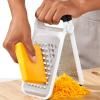 Τρίφτης χειρός GOOD GRIPS 22 cm, σε λευκό, πλαστικό, OXO