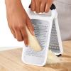 Τρίφτης χειρός GOOD GRIPS 22 cm, σε λευκό, πλαστικό, OXO