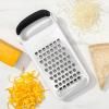Τρίφτης χειρός GOOD GRIPS 22 cm, σε λευκό, πλαστικό, OXO