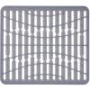 Ταπέτα νεροχύτη GOOD GRIPS 32 x 28 cm, γκρι, σιλικόνης, OXO