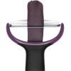 Αποφλοιωτής λαχανικών GOOD GRIPS 13 cm, σε βιολετί, πλαστικό, OXO