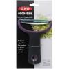 Αποφλοιωτής λαχανικών GOOD GRIPS 13 cm, σε βιολετί, πλαστικό, OXO