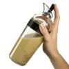 Σέικερ για ντρέσινγκ GOOD GRIPS 350 ml, μαύρο, πλαστικό, OXO